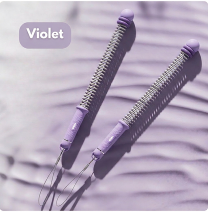 BattleFlex: Burn Your Fat, Not Your Joints.